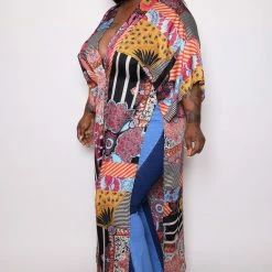 Boutique115 Plus Size