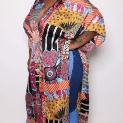 Boutique115 Plus Size