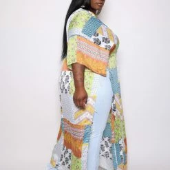 Boutique115 Plus Size