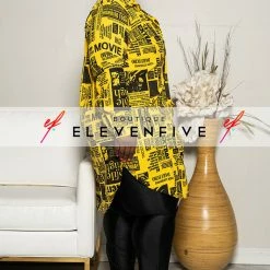 Boutique115 Cape Robbin