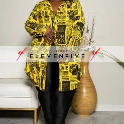 Boutique115 Cape Robbin