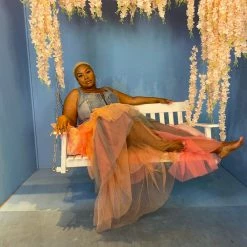 Boutique115 Bottoms Plus Size