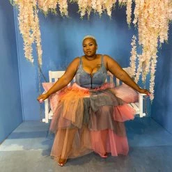 Boutique115 Bottoms Plus Size