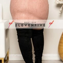 Boutique115 Bottoms Plus Size