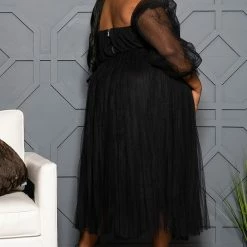 Boutique115 Tops Plus Size