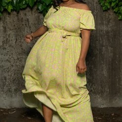 Boutique115 Dresses Plus Size