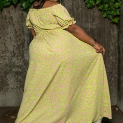 Boutique115 Dresses Plus Size