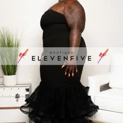 Boutique115 Plus Size