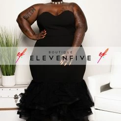 Boutique115 Plus Size