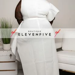Boutique115 Plus Size