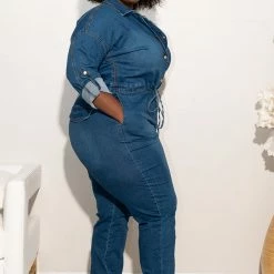 Boutique115 Plus Size