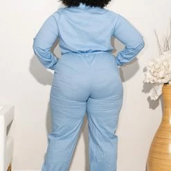 Boutique115 Jumpsuits + Rompers Plus Size