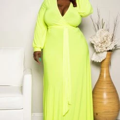 Boutique115 Dresses Pus Size