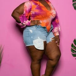 Boutique115 Plus Size