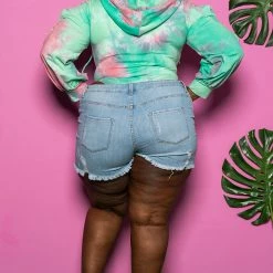 Boutique115 Plus Size