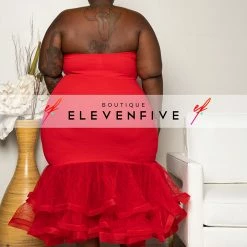 Boutique115 Plus Size