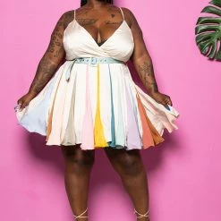 Boutique115 Plus Size