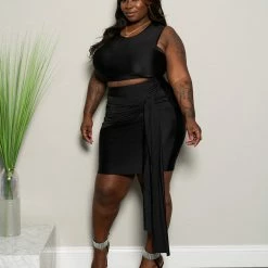 Boutique115 Plus Size