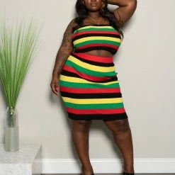 Boutique115 Plus Size