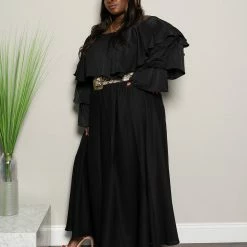 Boutique115 Plus Size