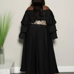 Boutique115 Plus Size