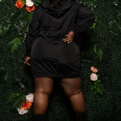 Boutique115 Tops Plus Size