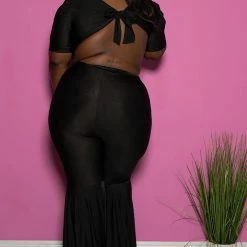 Boutique115 Jumpsuits + Rompers Plus Size