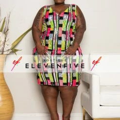 Boutique115 Plus Size