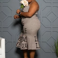 Boutique115 Plus Size