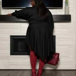 Boutique115 Dresses Plus Size