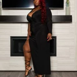 Boutique115 Plus Size