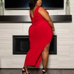 Boutique115 Plus Size