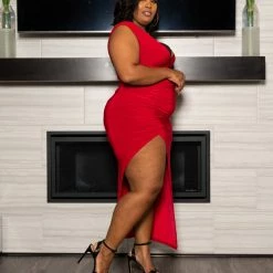 Boutique115 Plus Size