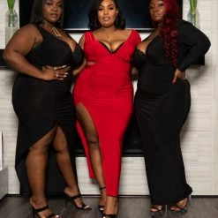 Boutique115 Plus Size