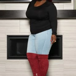 Boutique115 Plus Size