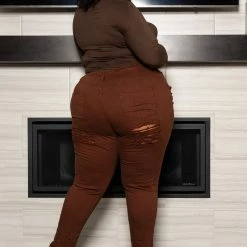 Boutique115 Plus Size