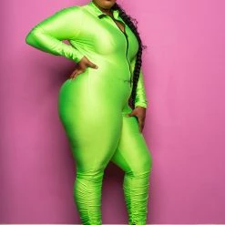 Boutique115 Jumpsuits + Rompers