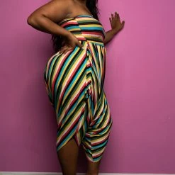 Boutique115 Jumpsuits + Rompers