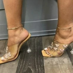 Boutique115 Cape Robbin