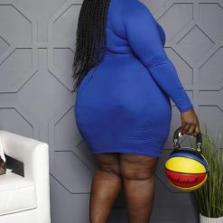 Boutique115 Plus Size