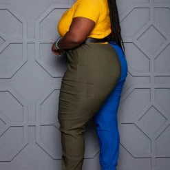 Boutique115 Plus Size