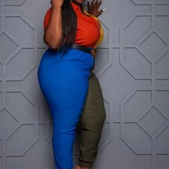 Boutique115 Plus Size