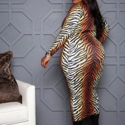 Boutique115 Plus Size