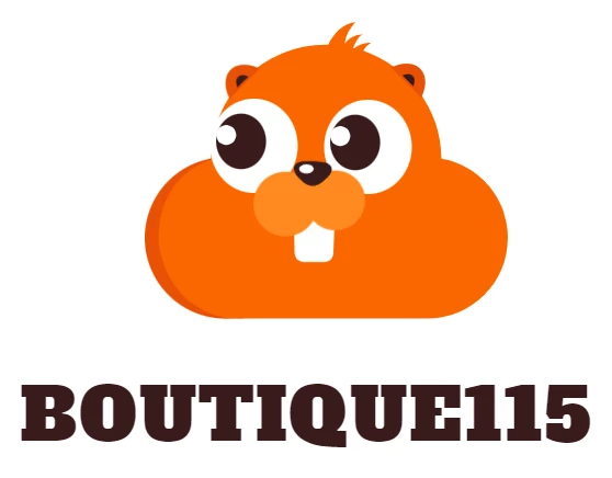 Boutique115 Sales Shop